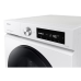 SAMSUNG Wasmachine voorlader Bespoke SuperSpeed 7000 Serie A-20%*(WW90DB7U34GW)