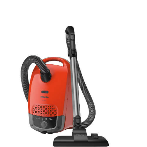 MIELE Guard S1 Junior - Stofzuiger met zak