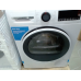 BOSCH WQG133DCFG - Warmtepomp droogkast C