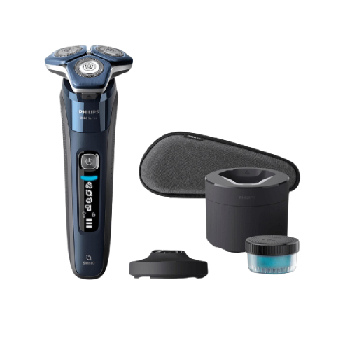 PHILIPS Scheerapparaat Serie 7000 (S7885/55)