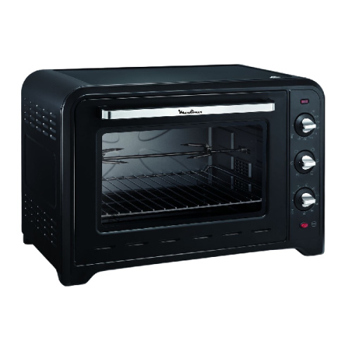 MOULINEX Mini oven Optimo (OX495810)