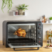 MOULINEX Mini oven Optimo (OX495810)
