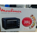 MOULINEX Mini oven Optimo 39 L (OX485810)