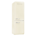 SMEG Koelkast met diepvries 50's Style Collection D (FAB32RCR5)