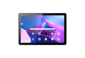 LENOVO Tablet Tab M10 (3rd Gen) 10.1" 64 GB + Folio case (ZAAE0083SE)