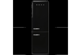 SMEG Koelkast met diepvries 50's Style Collection D (FAB32RBL5)