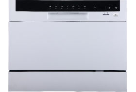 KOENIC Mini vaatwasser F (KDW116F)