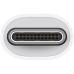 APPLE Adapter multi-port digitale AV USB-C Wit (MW5M3ZM/A)