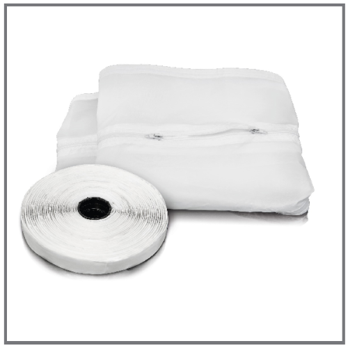 KOENIC Kit voor raamafdichting (KWS 100)