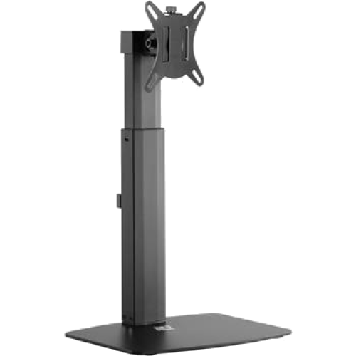 ACT Monitor standaard voor monitor tot 32" Gas Spring Zwart (AC8331)