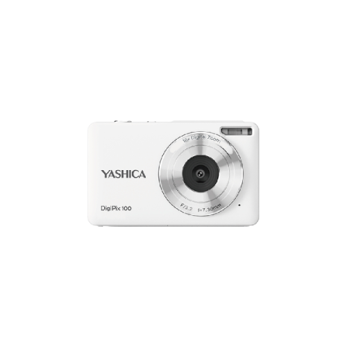 YASHICA DigiPix 100