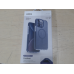 UNIQ Cover Combat MagSafe iPhone 15 Pro Max Blauw (IP67P(2023)-COMAFMSBU)