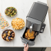 NINJA Double Stack Airfryer XXL