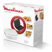 MOULINEX Wafelijzer Waffle Time (WJ170112)