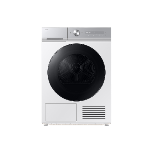 SAMSUNG BESPOKE Silent Dry Droger 8000-serie DV90DB8845GHU3 - Warmtepompdroger - 9 kg  - 60 dB - Energielabel A