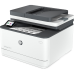 HP LaserJet Pro MFP 3102fdw - All-in-one Laserprinter All-in-one printer