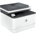 HP LaserJet Pro MFP 3102fdw - All-in-one Laserprinter All-in-one printer