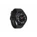 SAMSUNG Galaxy Watch6 Classic 43 mm Black (SM-R950NZKAEUB)