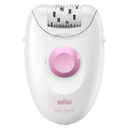 BRAUN Epilator SE1-010