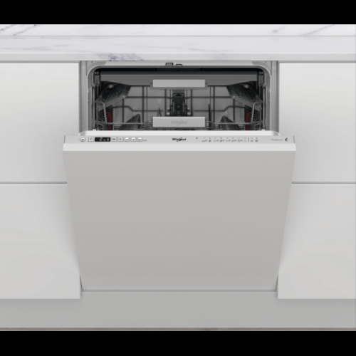 WHIRLPOOL Vaatwasser WH6IB14BN7S1S