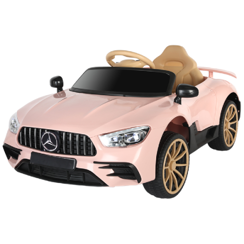 E-KIDS Convertible Rose
