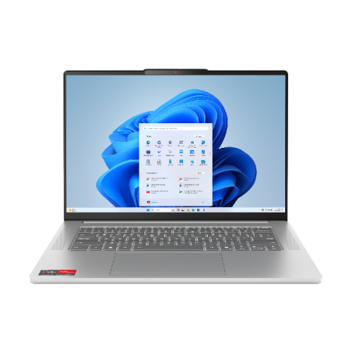 LENOVO IdeaPad Slim 5 - 15.1 inch - AMD Ryzen 7 7735HS - 16 GB - 512 GB - Radeon™ 680M -