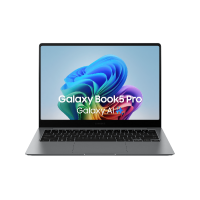 SAMSUNG Galaxy Book5 Pro NP940XHA-KG1BE - 14 inch - Core™ Ultra 7 256V - 16 GB - 512 GB - Arc™ 140V GPU - Copilot+ PC