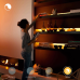 PHILIPS HUE LED Lightstrip HUE Plus V4 20 W 2m (70342400)