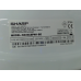 SHARP Condensatiedroogkast G (KD-NC8PW-BE)