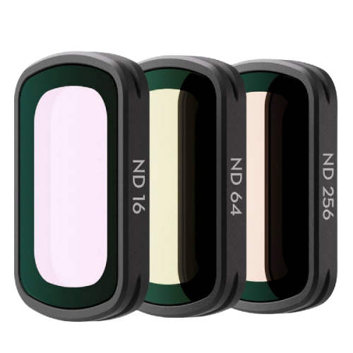 DJI Filter Set Osmo Pocket 3 Magnetic ND (CP.OS.00000305)