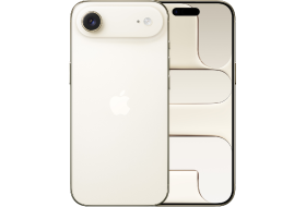 APPLE iPhone Air - 5G - 256 GB - Light Gold