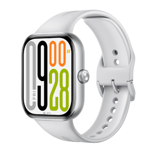 XIAOMI Smartwatch Redmi Watch 5 Silver Gray (MIEP-WATCH5-GRY)