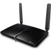 TP LINK Draadloze Dual-Band 4G+ Router AC1200 Gigabit (Archer MR600)