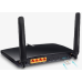 TP LINK Draadloze Dual-Band 4G+ Router AC1200 Gigabit (Archer MR600)