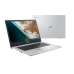 ASUS Chromebook Flip CX1400FKA-EC0317 - 14 inch - Full HD - Intel Celeron N4500 - 4 GB - 128 GB - UHD Graphics