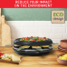 TEFAL Raclette - Tafelgrill (RE31E810)