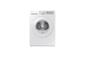 SAMSUNG Warmtepomp droogkast Optimal Dry 5000 serie - C (DV9UDG52A0THEN)
