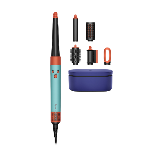 DYSON Airwrap I.D. Straight + Wavy Multistyler