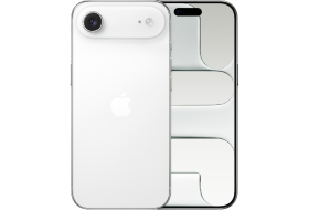 APPLE iPhone Air - 5G - 256 GB - Cloud White