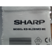 SHARP Warmtepomp droogkast E (KDNL2S9W2BE)