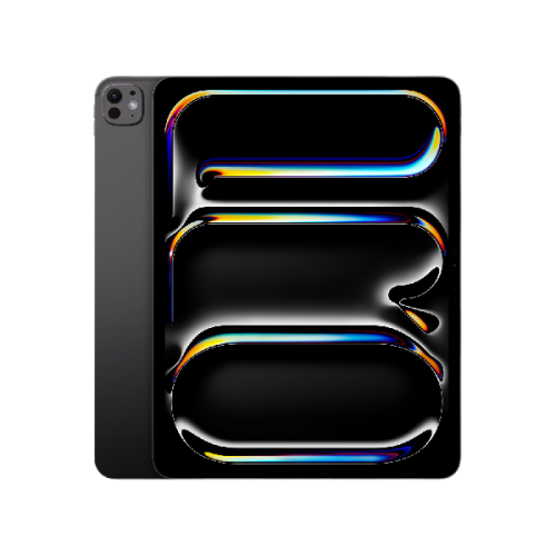 APPLE iPad Pro 13" 512 GB Wi-Fi Space Black Edition 2024