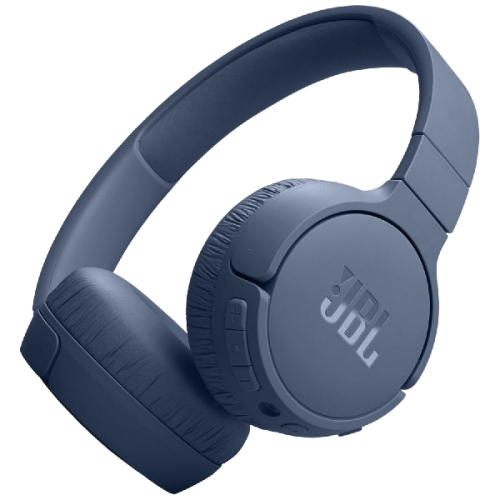 JBL Draadloze hoofdtelefoon Tune 670NC Blauw (JBLT670NCBLU)
