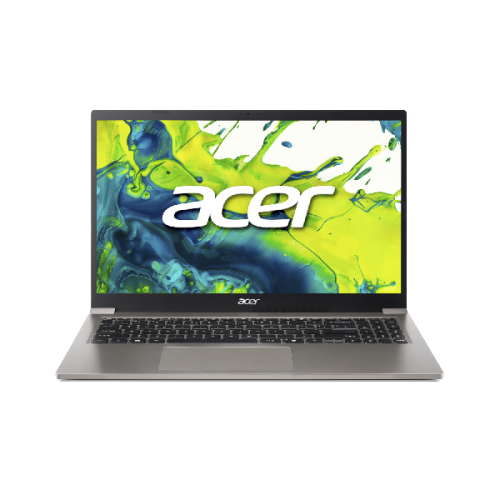 ACER Aspire Lite AL15-33P-35DE - 15.6 inch - Full HD - Intel Core 3 N355 - 8 GB - 512 GB - Intel® Graphics