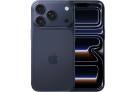 APPLE iPhone 17 Pro - 5G - 512 GB  - Deep Blue