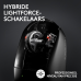 LOGITECH Draadloze gaming muis G PRO X Superlight 2 Zwart (910-006631)