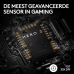 LOGITECH Draadloze gaming muis G PRO X Superlight 2 Zwart (910-006631)