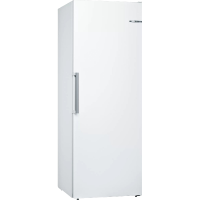 BOSCH Diepvrieskast GSN58AWCV Serie 6 No-frost  191 CM C