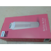 PHILIPS Gezichtstrimmer BRR454 5000 Series Spiegel en lampje Roze