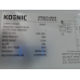 KOENIC Koelkast D (KFR 621)