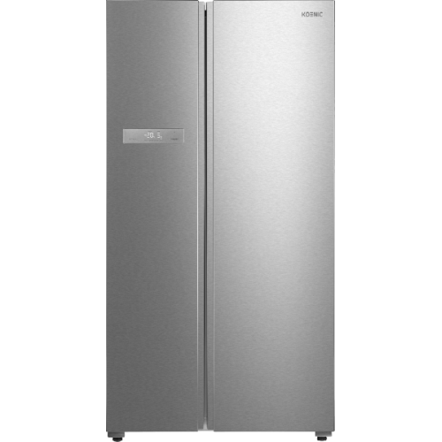 KOENIC Amerikaanse koelkast C (KDD 211 C NF IN)